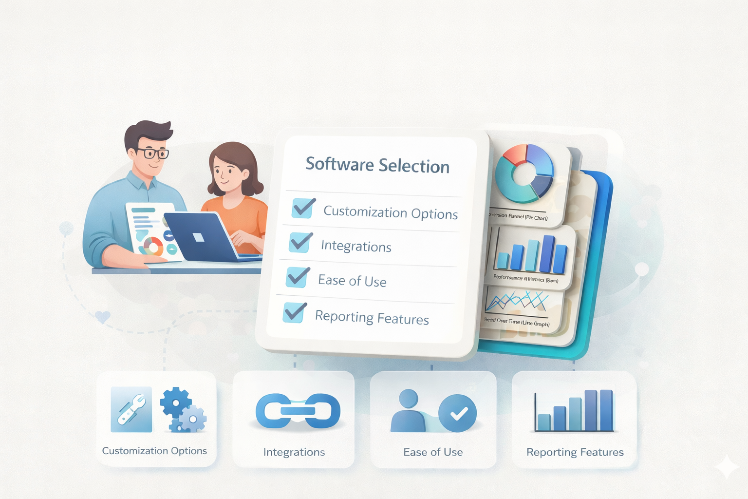 How to Choose Conversion Tracking Software for SMB Teams