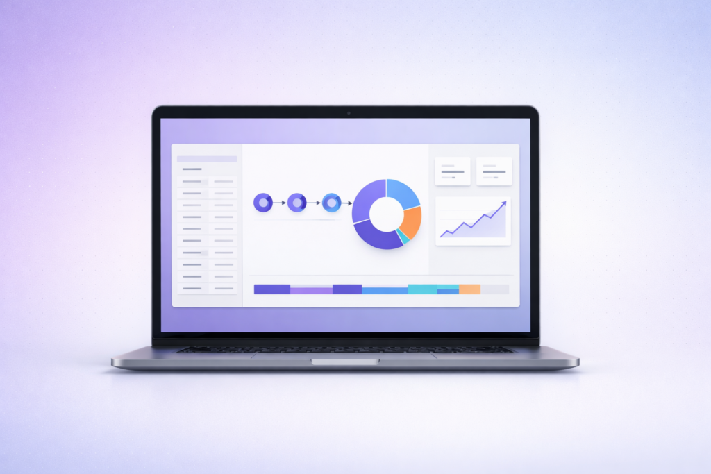 marketing attribution