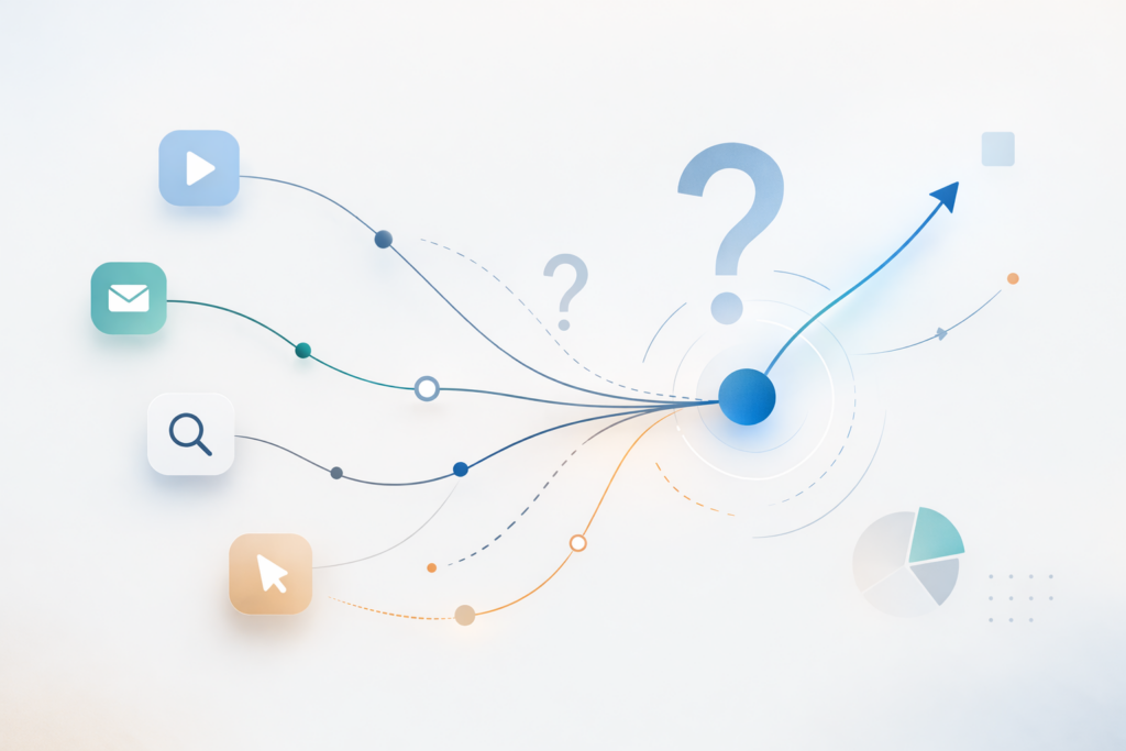 How to Choose Cross Channel Attribution Tools