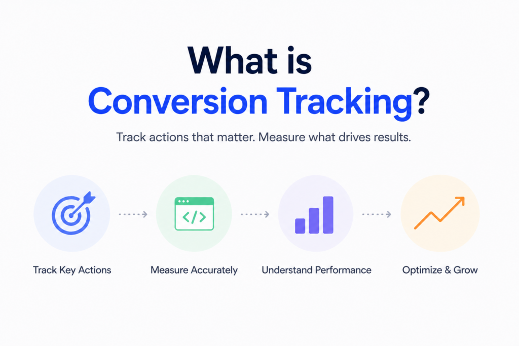 Conversion Tracking