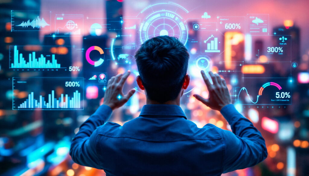 GA4 attribution vs attribution software