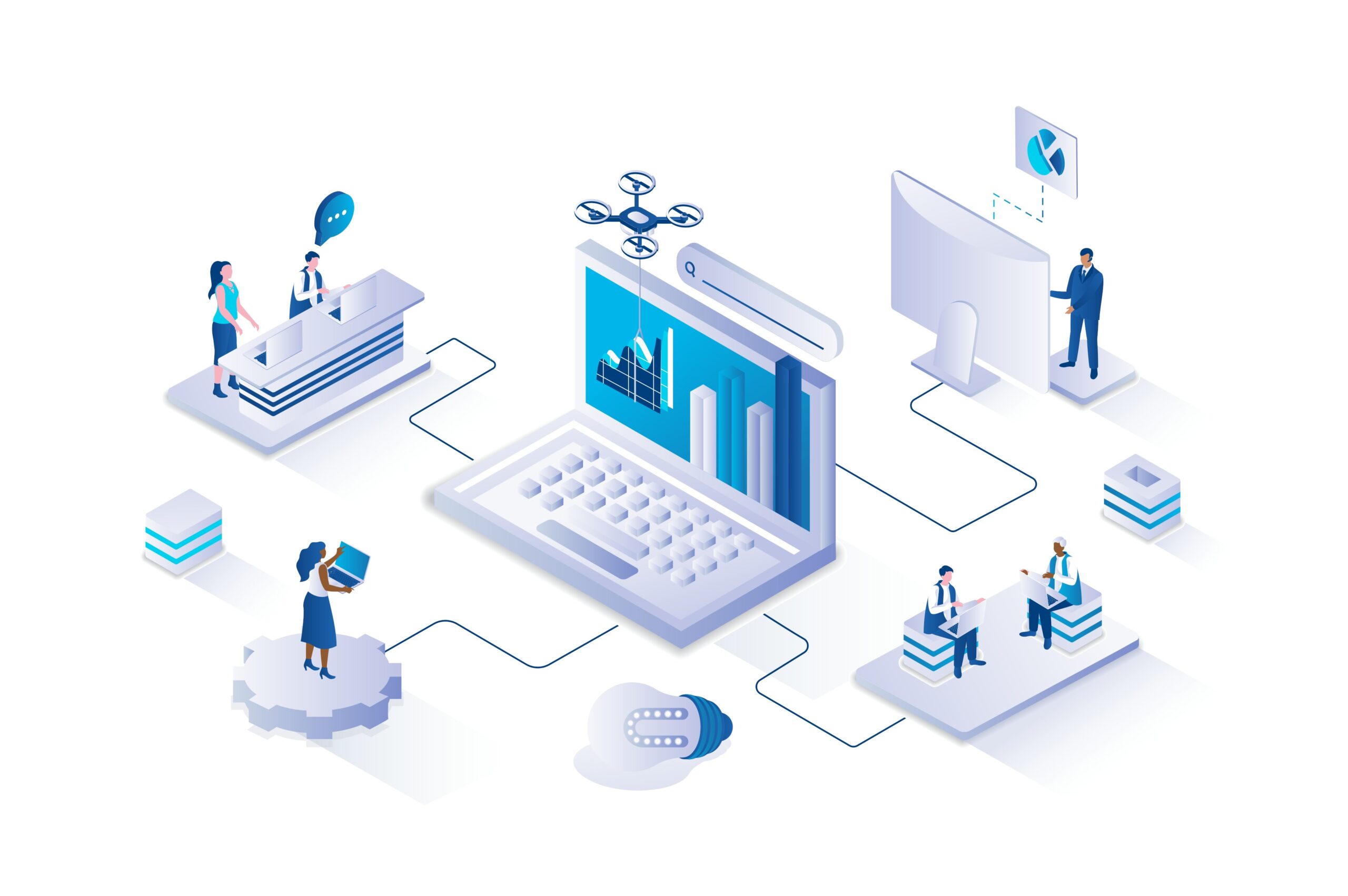 Data-Driven Attribution: A Practical Guide for B2B and SMB Marketers