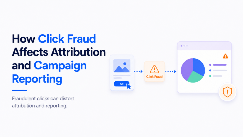 click fraud attribution