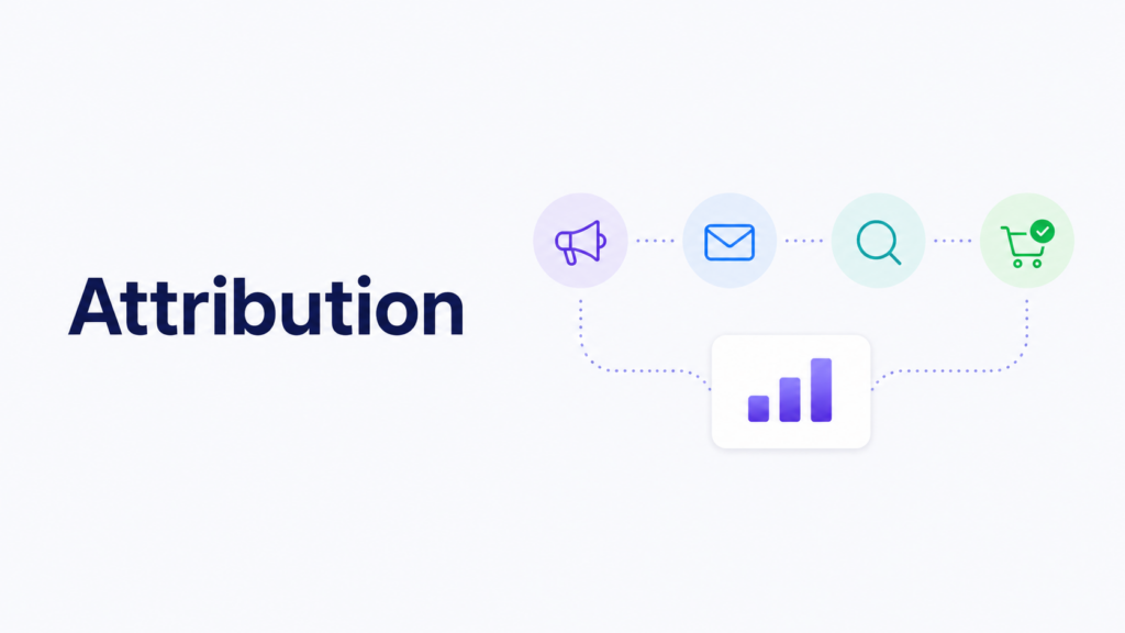 Attribution